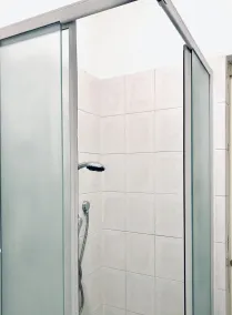 COLOSSEUM LUXURY ROOM - Salle de bain