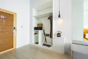 Anona Sunset Boutique - Chambre