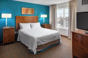 Residence Inn by Marriott Wichita East At Plazzio - Rum