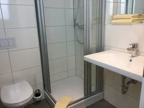 Main Kinzig Hotel am Limes - Bagno