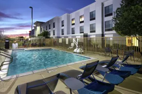 Hampton Inn & Suites Tucson East/Williams Center - Pool