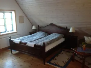 Stevns Klint Bed & Breakfast - Værelse