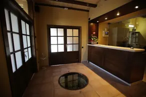 Hotel Can Panyella - Reception