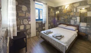 Ruya Bozcaada - Room