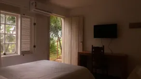 Pousada Cantares - Room