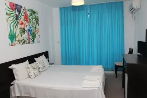 Salena Beach Hotel - Room