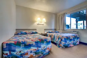 Rodeway Inn Kissimmee - Orlando Maingate West - Free Theme Park Shuttle - Rom