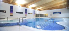 Manor West Hotel & Leisure Club - Pool