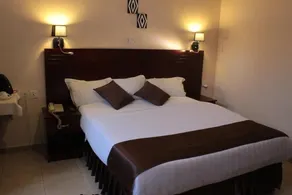 DEREVA HOTEL RWAMAGANA LTD  - Zimmer
