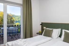 Hotel Al Sorriso Greenpark & Wellness - Chambre