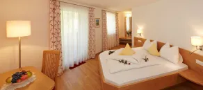 B&B Hotel Mair am Turm - Chambre