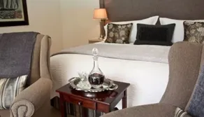 Fernwood Manor Boutique Guest House - Camera