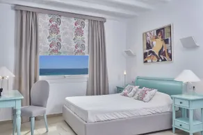 Arte & Mare Elia Luxury Suites and Villas - Camera