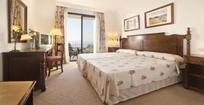TRH Mijas - Chambre