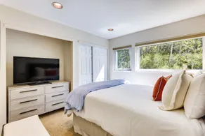 East Vail Escape - Mountain Views & Shared Hot Tub - Interiør