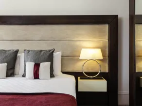 Mercure Aberdeen Caledonian Hotel - Rom