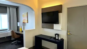 Comfort Suites Denver North - Westminster - Chambre