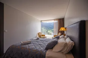 Quinta dos Carqueijais Resort & Wellness Gerês - Chambre