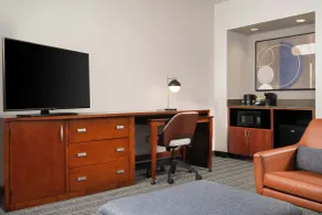 Courtyard by Marriott Albuquerque Airport - Rum