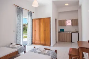 Fardini Seaside Hotel - Chambre