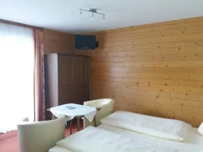 Haus Bergkranz - Zimmer