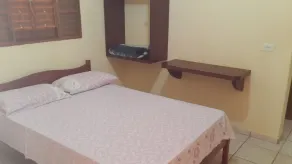 Pousada Paraiso - Chambre