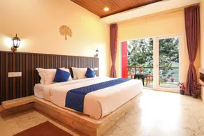 GM Mountain View Resort - Akshaya - Værelse