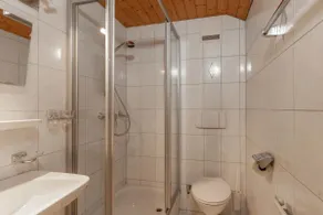 Ferienbauernhof Kohler - Badeværelse