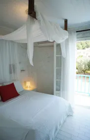 Cascade Holiday Resort - Zimmer
