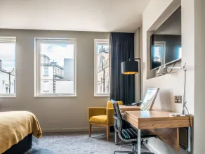 Apex Waterloo Place Hotel - Habitación
