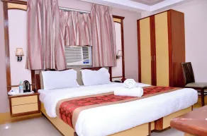 Hotel Heeralal Bikaner - Zimmer