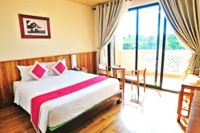 Sea Star Resort - Vue de la chambre