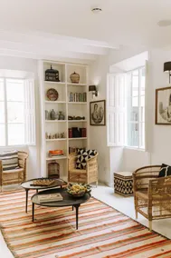 Hotel Artemisia - Réception