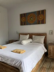 Cantika Guest House - Room
