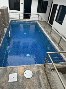 FIESTA MIRAMAR - Vue de la chambre