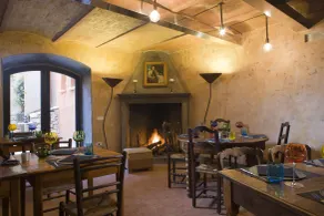 La Gabelletta - Restaurang