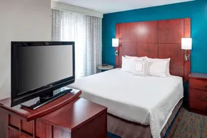 Residence Inn by Marriott Dothan - Chambre