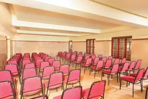 Hotel Indraprastha varkala - Chambre