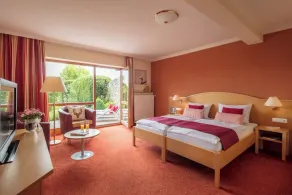 ANETSEDER Landhotel, Lofts & Golf - Room