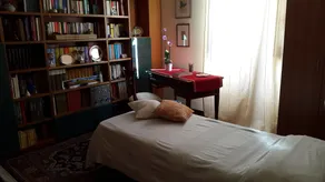B&B ROSSIEROSSI - Quarto