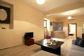 Asikiko Suites - Rethymno Old Town Retreats - Rom