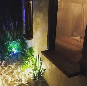 Pousada Spa Oasis - Bathroom