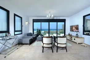 Yamim Suites On The Beach - View from room