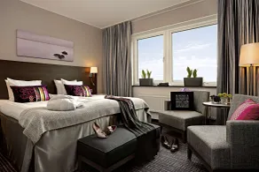Scandic No. 25 - Room