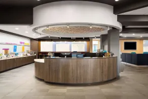 Tru By Hilton Wisconsin Dells - Rezeption