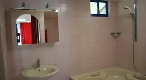 Jagabay Resort & Surfing School - Salle de bain