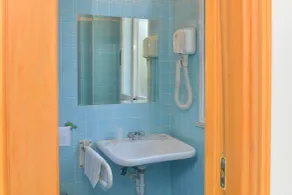 Hotel Pineta - Bad