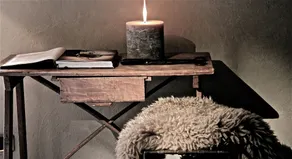 La Saracina - Room