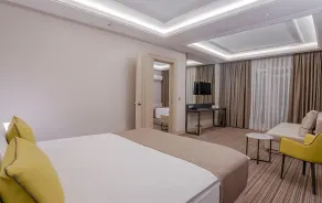 Hotel Kaleli - Chambre
