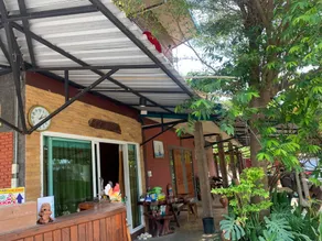 Suree Garden Resort & Karaoke - Reception